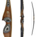 JACKALOPE - Onyx Longbow 68"